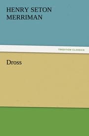 Cover von Dross