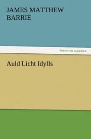 Cover von Auld Licht Idylls