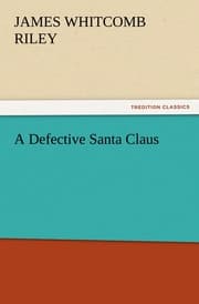 Cover von A Defective Santa Claus