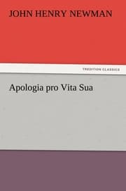 Cover von Apologia pro Vita Sua