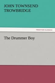 Cover von The Drummer Boy