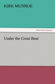 Cover von Under the Great Bear