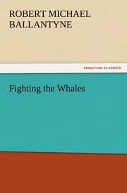Cover von Fighting the Whales