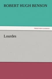 Cover von Lourdes