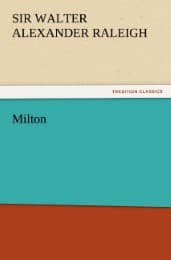 Cover von Milton