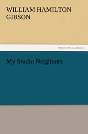 Cover von My Studio Neighbors
