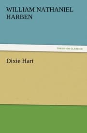 Cover von Dixie Hart