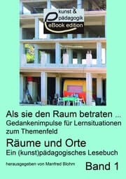 Cover von Als sie den Raum betraten ¿