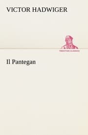 Cover von Il Pantegan