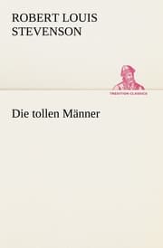 Cover von Die tollen Männer