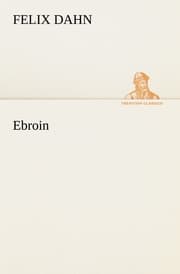 Cover von Ebroin