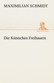Cover von Die Künischen Freibauern