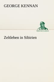 Cover von Zeltleben in Sibirien