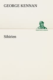 Cover von Sibirien