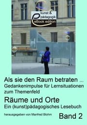 Cover von Als sie den Raum betraten ...