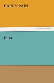 Cover von Eliza