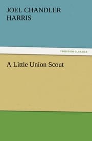 Cover von A Little Union Scout