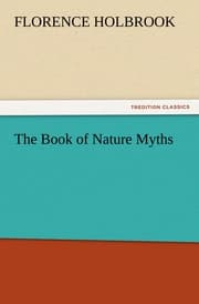 Cover von The Book of Nature Myths