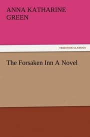 Cover von The Forsaken Inn A Novel