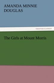 Cover von The Girls at Mount Morris