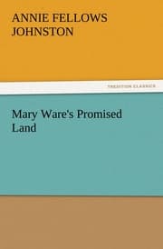 Cover von Mary Ware's Promised Land
