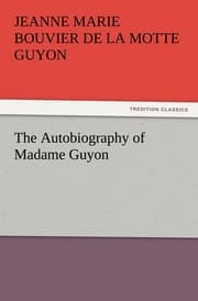 Cover von The Autobiography of Madame Guyon