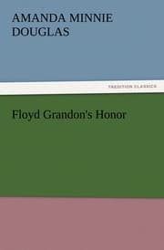 Cover von Floyd Grandon's Honor