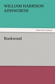 Cover von Rookwood
