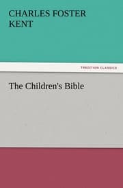 Cover von The Children's Bible