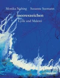Cover von meereszeichen
