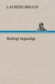 Cover von Bedingt begnadigt