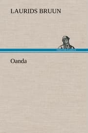 Cover von Oanda