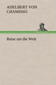 Cover von Reise um die Welt