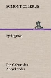 Cover von Pythagoras