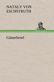 Cover von Gänseliesel