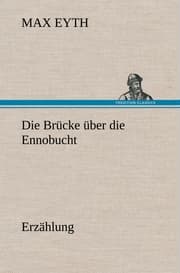 Cover von Die Brücke über die Ennobucht
