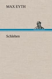 Cover von Schlehen