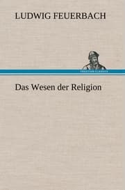 Cover von Das Wesen der Religion