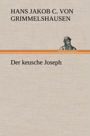 Cover von Der keusche Joseph