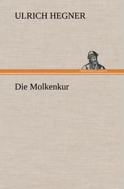 Cover von Die Molkenkur