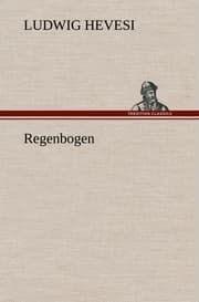 Cover von Regenbogen