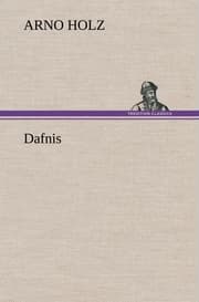 Cover von Dafnis