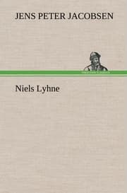 Cover von Niels Lyhne