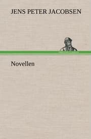 Cover von Novellen