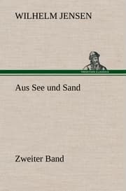 Cover von Aus See und Sand - Zweiter Band
