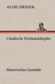 Cover von Chodische Freiheitskämpfer