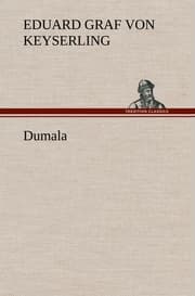 Cover von Dumala