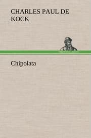 Cover von Chipolata