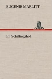 Cover von Im Schillingshof