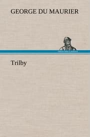 Cover von Trilby